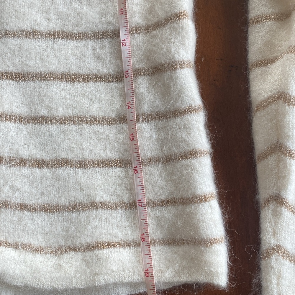 Sezane Gaspard Cardigan - Picture 4 of 6